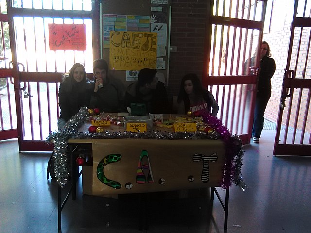 Proyecto EJE. IES Juan de la Cierva y Codornu - 62