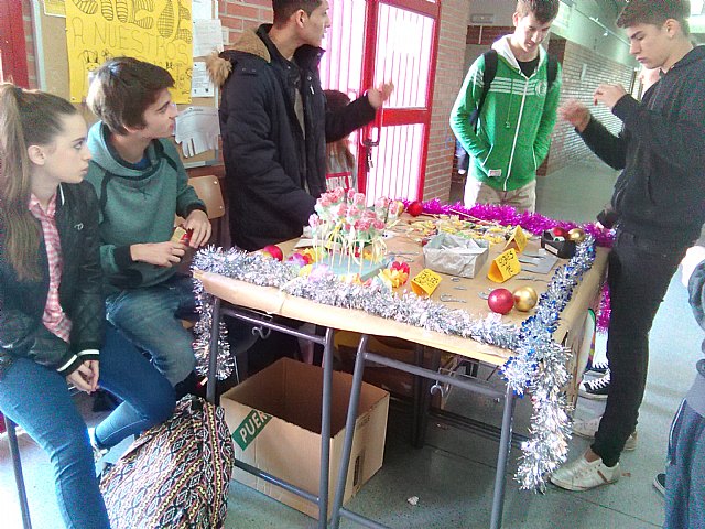 Proyecto EJE. IES Juan de la Cierva y Codornu - 64