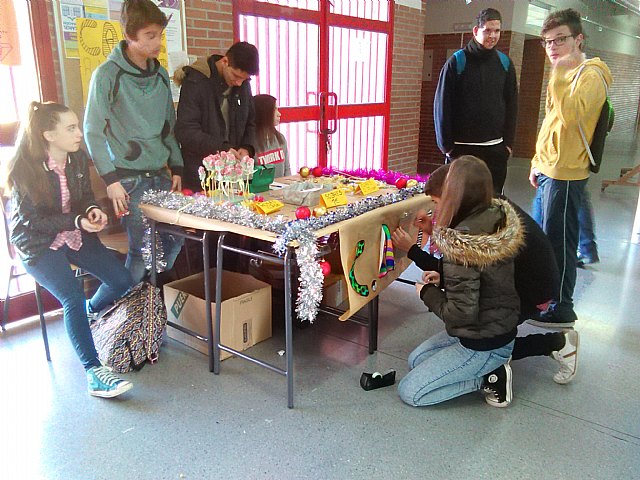 Proyecto EJE. IES Juan de la Cierva y Codornu - 65