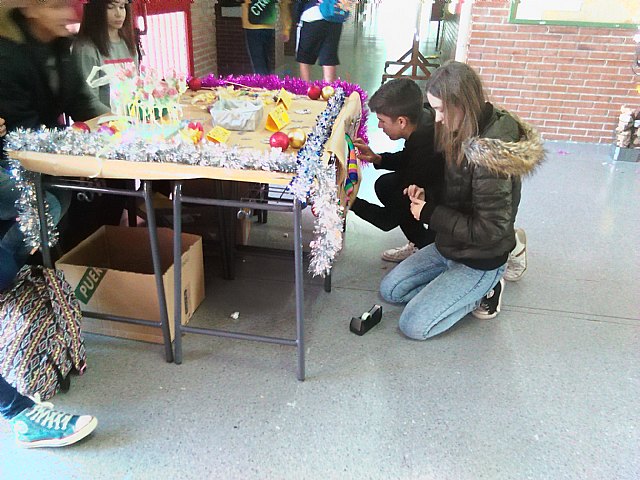 Proyecto EJE. IES Juan de la Cierva y Codornu - 66