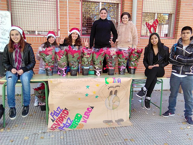 Proyecto EJE. IES Juan de la Cierva y Codornu - 67