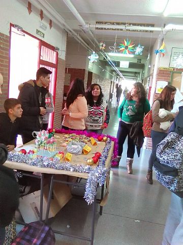 Proyecto EJE. IES Juan de la Cierva y Codornu - 68