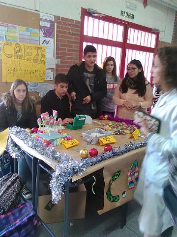 Proyecto EJE. IES Juan de la Cierva y Codornu - 69