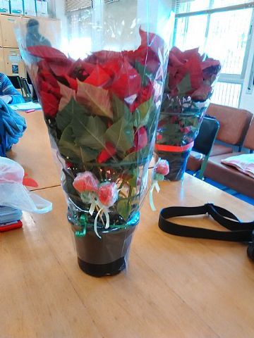 Proyecto EJE. IES Juan de la Cierva y Codornu - 72