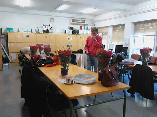 Proyecto EJE. IES Juan de la Cierva y Codornu - 74