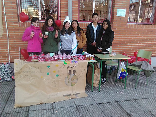 Proyecto EJE. IES Juan de la Cierva y Codornu - 76