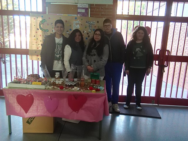 Proyecto EJE. IES Juan de la Cierva y Codornu - 78