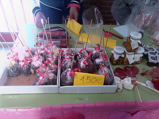 Proyecto EJE. IES Juan de la Cierva y Codornu - 79