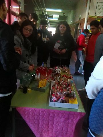 Proyecto EJE. IES Juan de la Cierva y Codornu - 81