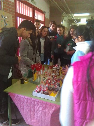 Proyecto EJE. IES Juan de la Cierva y Codornu - 82