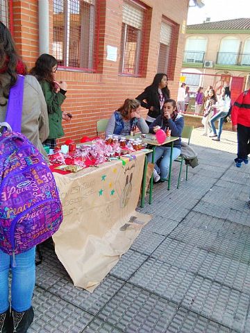 Proyecto EJE. IES Juan de la Cierva y Codornu - 83