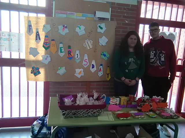 Proyecto EJE. IES Juan de la Cierva y Codornu - 87