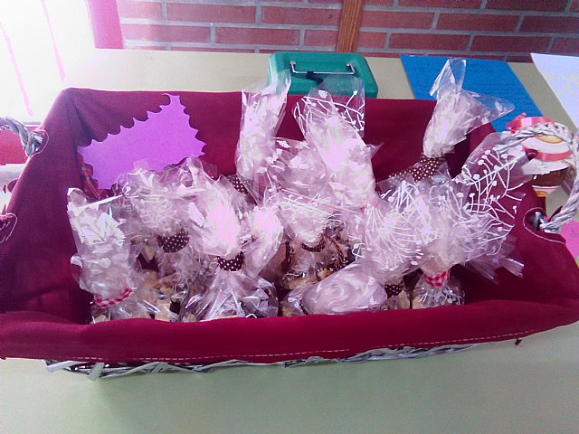 Proyecto EJE. IES Juan de la Cierva y Codornu - 90