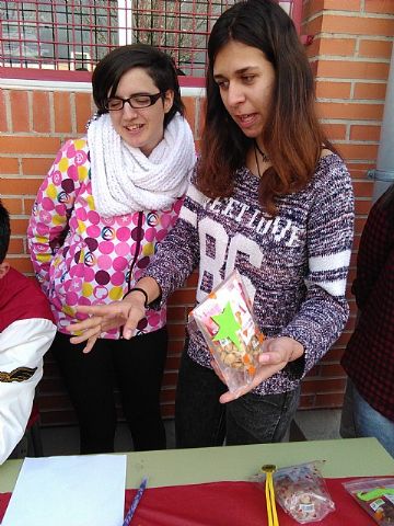 Proyecto EJE. IES Juan de la Cierva y Codornu - 94