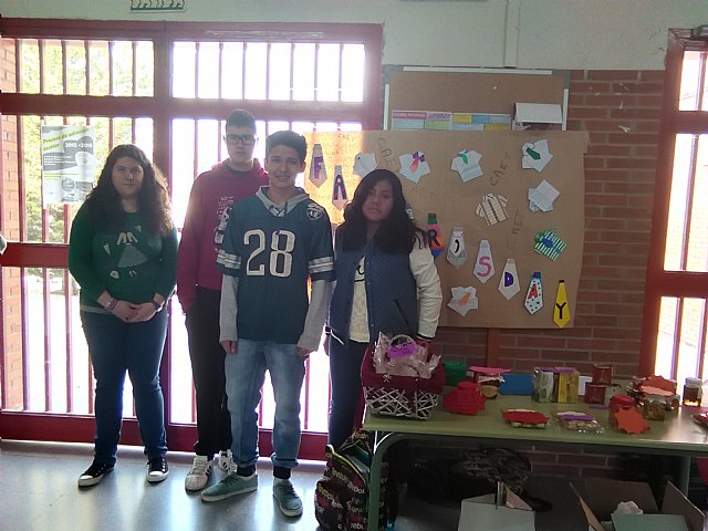 Proyecto EJE. IES Juan de la Cierva y Codornu - 97