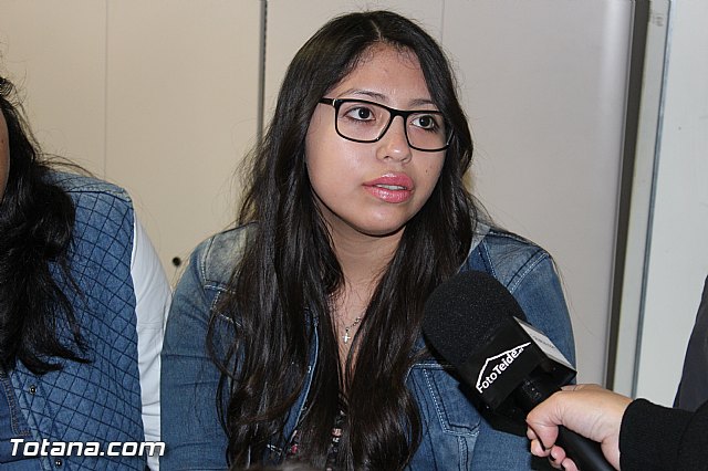 Proyecto EJE. IES Juan de la Cierva y Codornu - 14