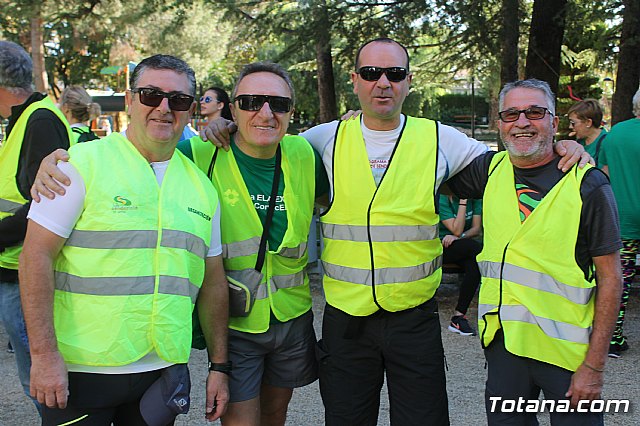I Marcha Solidaria Unidos por la ELA - 11