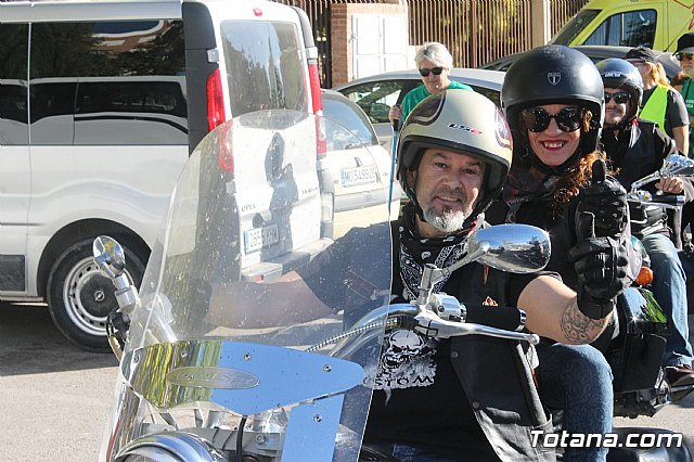 I Marcha Solidaria Unidos por la ELA - 66