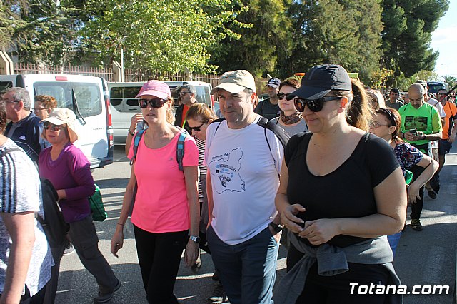 I Marcha Solidaria Unidos por la ELA - 79