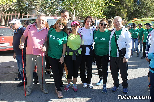 I Marcha Solidaria Unidos por la ELA - 119