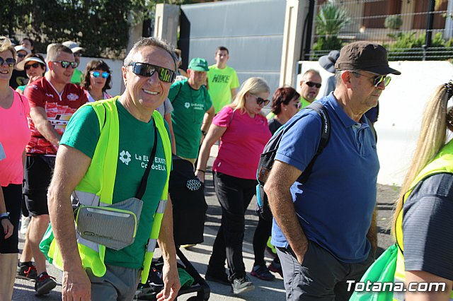 I Marcha Solidaria Unidos por la ELA - 139