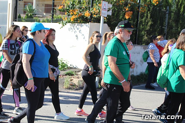 I Marcha Solidaria Unidos por la ELA - 165