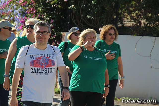 I Marcha Solidaria Unidos por la ELA - 171