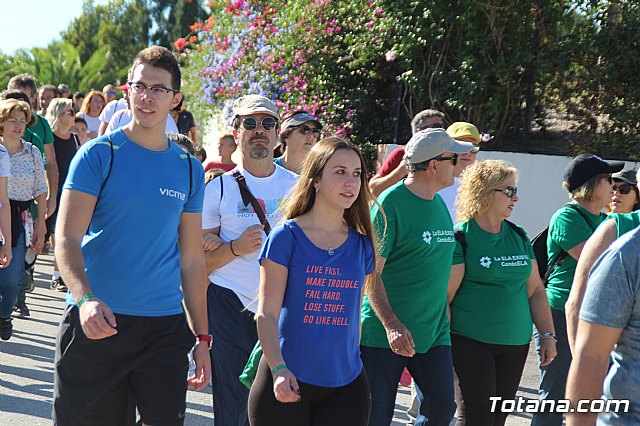 I Marcha Solidaria Unidos por la ELA - 173