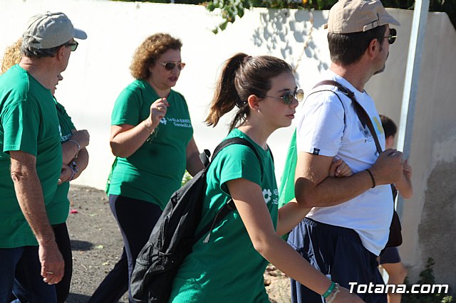 I Marcha Solidaria Unidos por la ELA - 176