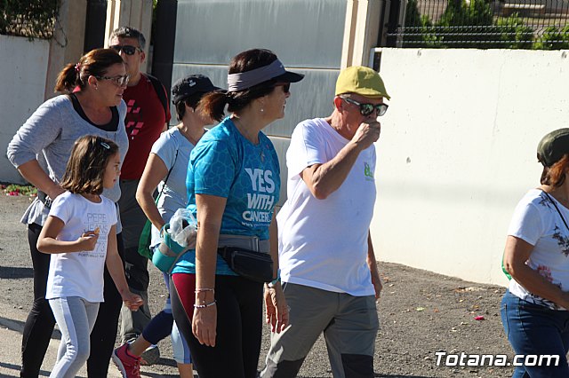 I Marcha Solidaria Unidos por la ELA - 177