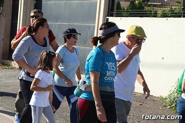 I Marcha Solidaria Unidos por la ELA - 178