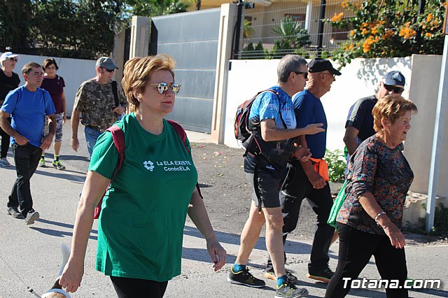 I Marcha Solidaria Unidos por la ELA - 189