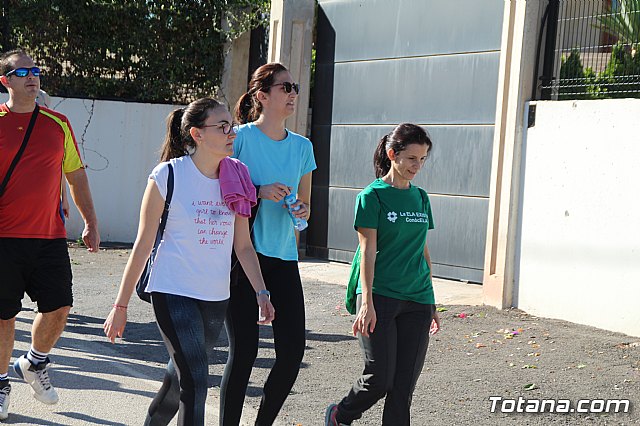 I Marcha Solidaria Unidos por la ELA - 203