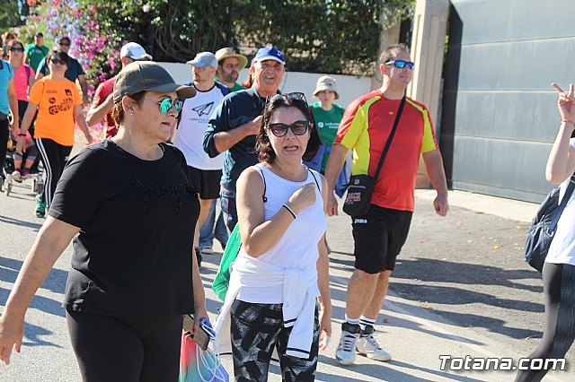 I Marcha Solidaria Unidos por la ELA - 204