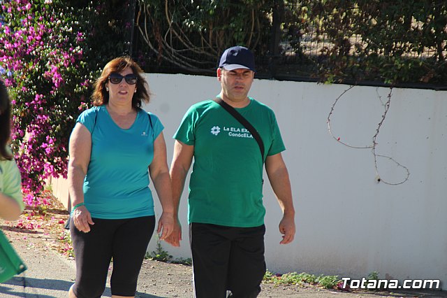 I Marcha Solidaria Unidos por la ELA - 213