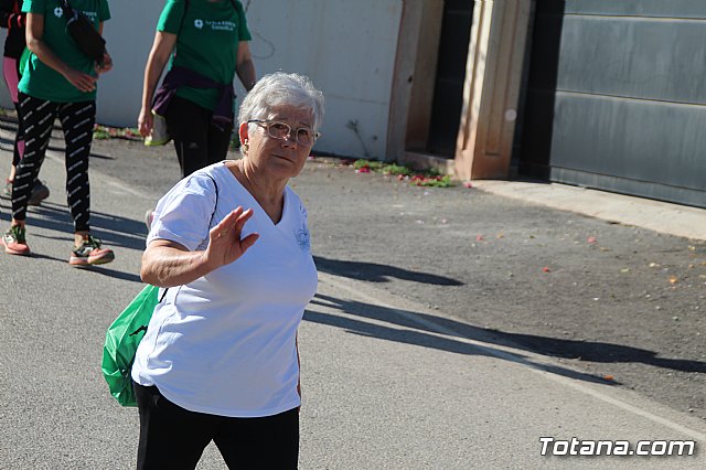 I Marcha Solidaria Unidos por la ELA - 214
