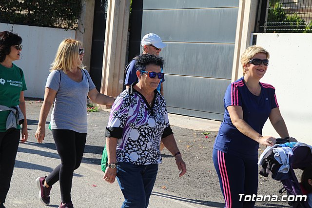 I Marcha Solidaria Unidos por la ELA - 220