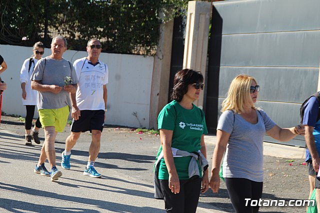 I Marcha Solidaria Unidos por la ELA - 221