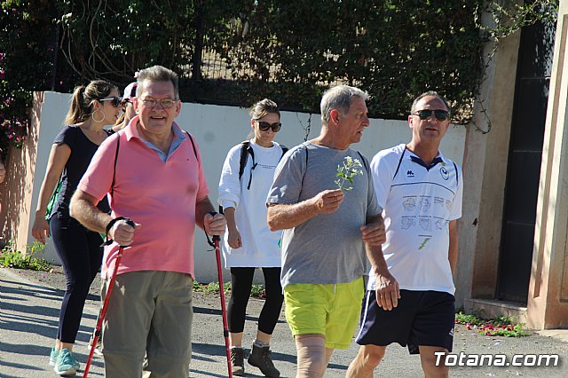 I Marcha Solidaria Unidos por la ELA - 222