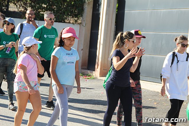 I Marcha Solidaria Unidos por la ELA - 223