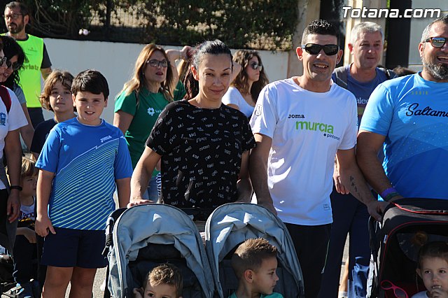 I Marcha Solidaria Unidos por la ELA - 239