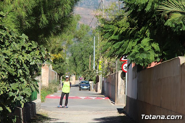 I Marcha Solidaria Unidos por la ELA - 247