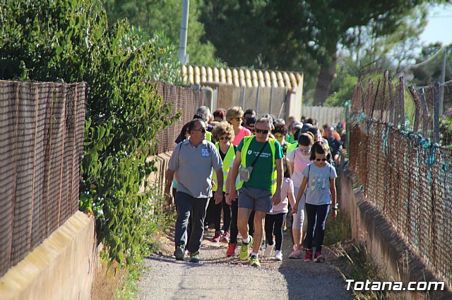 I Marcha Solidaria Unidos por la ELA - 248