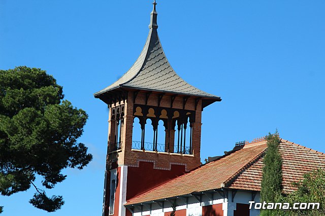 I Marcha Solidaria Unidos por la ELA - 249
