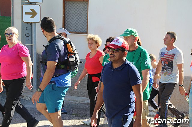 I Marcha Solidaria Unidos por la ELA - 255