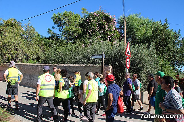 I Marcha Solidaria Unidos por la ELA - 257