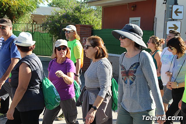 I Marcha Solidaria Unidos por la ELA - 259
