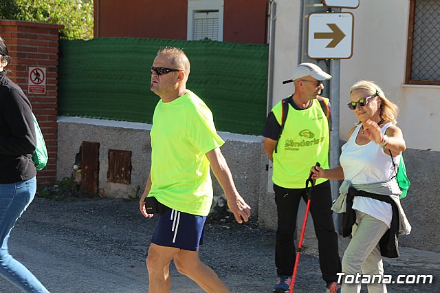 I Marcha Solidaria Unidos por la ELA - 261