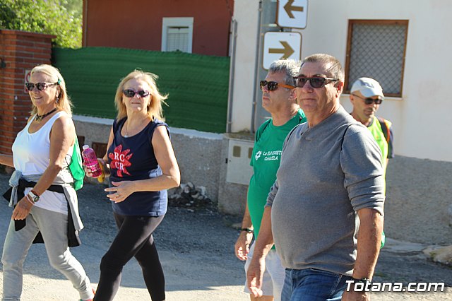 I Marcha Solidaria Unidos por la ELA - 262