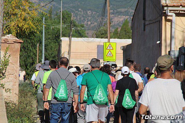 I Marcha Solidaria Unidos por la ELA - 263